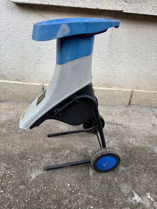 Дискова дробилка за клони Einhell LE-EH 2440