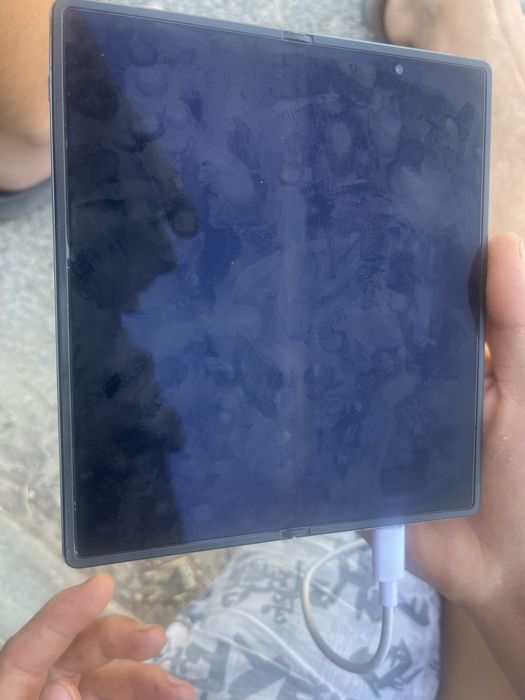 Vivo x fold 2 256