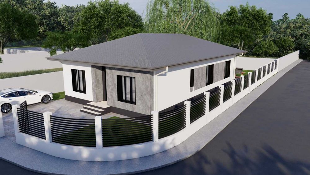 Casa de Vanzare Magurele Ilfov