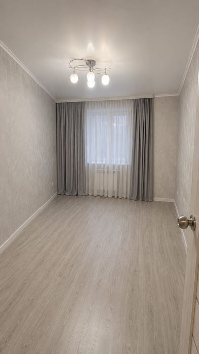 Квартира улучшенной планировки