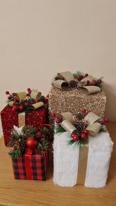 Коледна украса, декорация