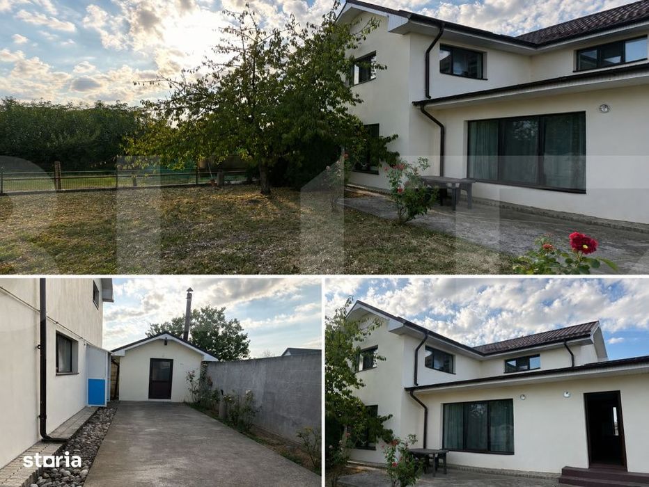 Casa De Vanzare - Slatina Olt - Satul Nou