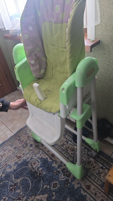 Продам детский стульчик