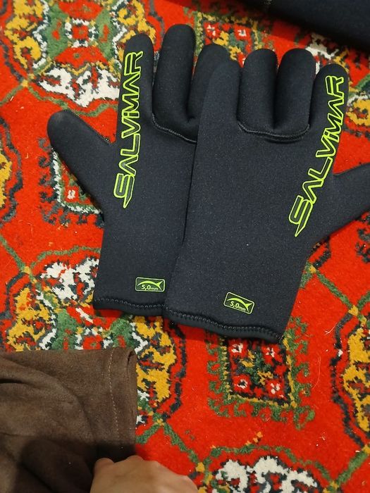 Янги калинлиги 9 мл размер 56