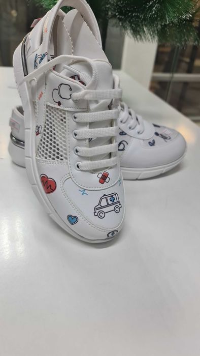 Медицинские халаты г.щучинск