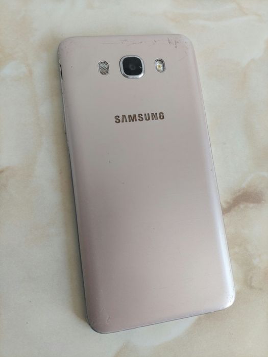 [J7] Vând Samsung Galaxy J7 Gold [NEcodat] //poze reale