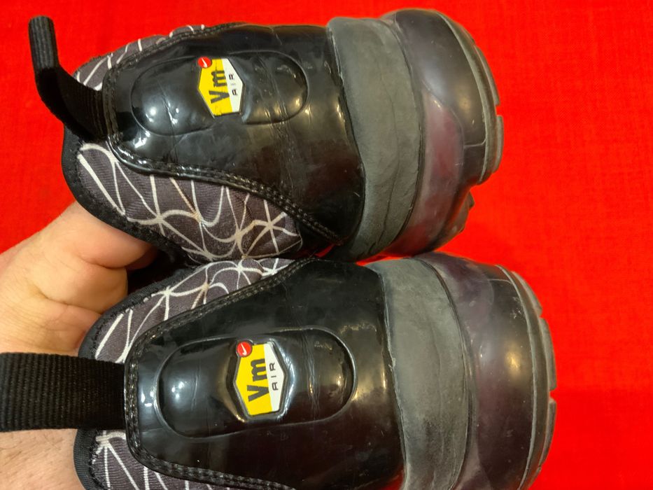 Nike waipormax-оригинални маратонки 45 размер