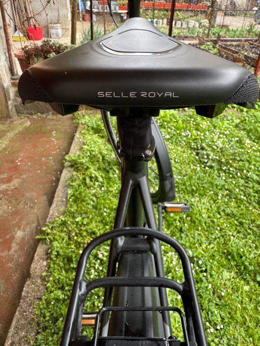 Електрическо колело ktm