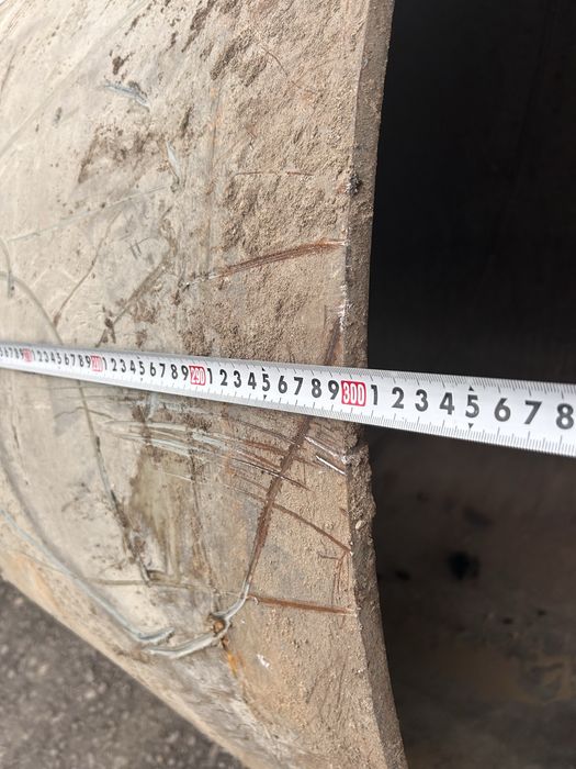 Стальная трубааа