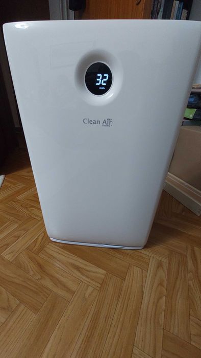 Purificator aer Clean Air Optima CA509D ca nou