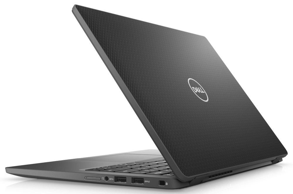 14” тъч Dell Latitude 7410 / i7-10610U / 16GB RAM / SSD / Win11Pro