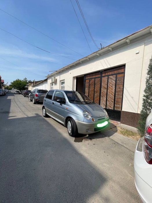 Matiz arendaga beriladi