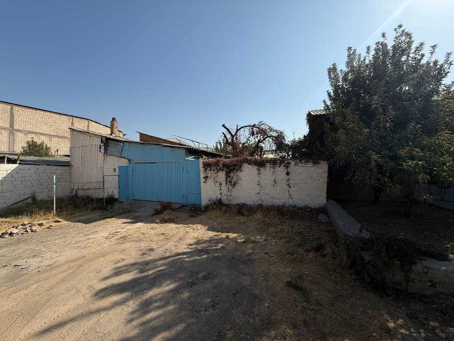 Продаётся участок 5 соток Мирзо Улугбекский район, IT Park