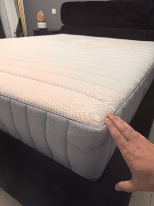 Saltea IKEA VALEVAG 160x200 24cm grosime