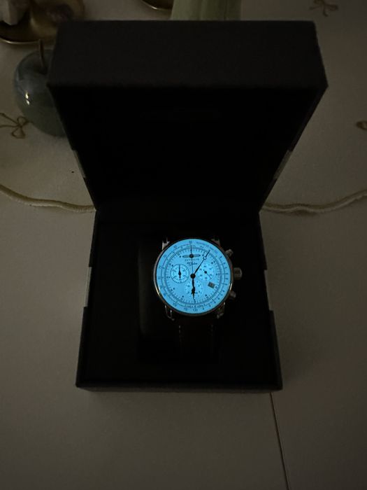 Ceas Zeppelin 8680-3