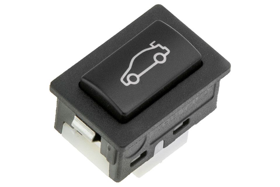 Comutator capota spate portbagaj Bmw Seria 1 E81, E87 20, 3 E90, E91 20, 3 F30, F31 2020, 5 E60, E61 20, 5gt F07 20, 5 F10, F11 20, X1 E84 20, X3 E83