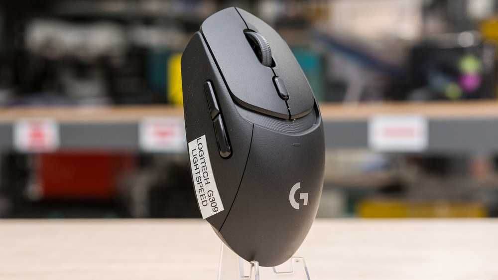 Logitech G309 3 kun shu narxda sotiladi.