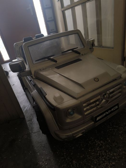 Акумулаторна кола