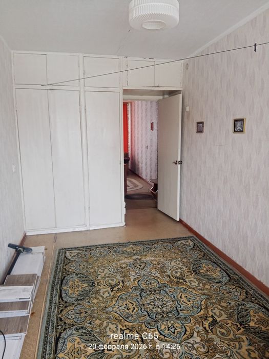 Продам 3-ком Квартиру