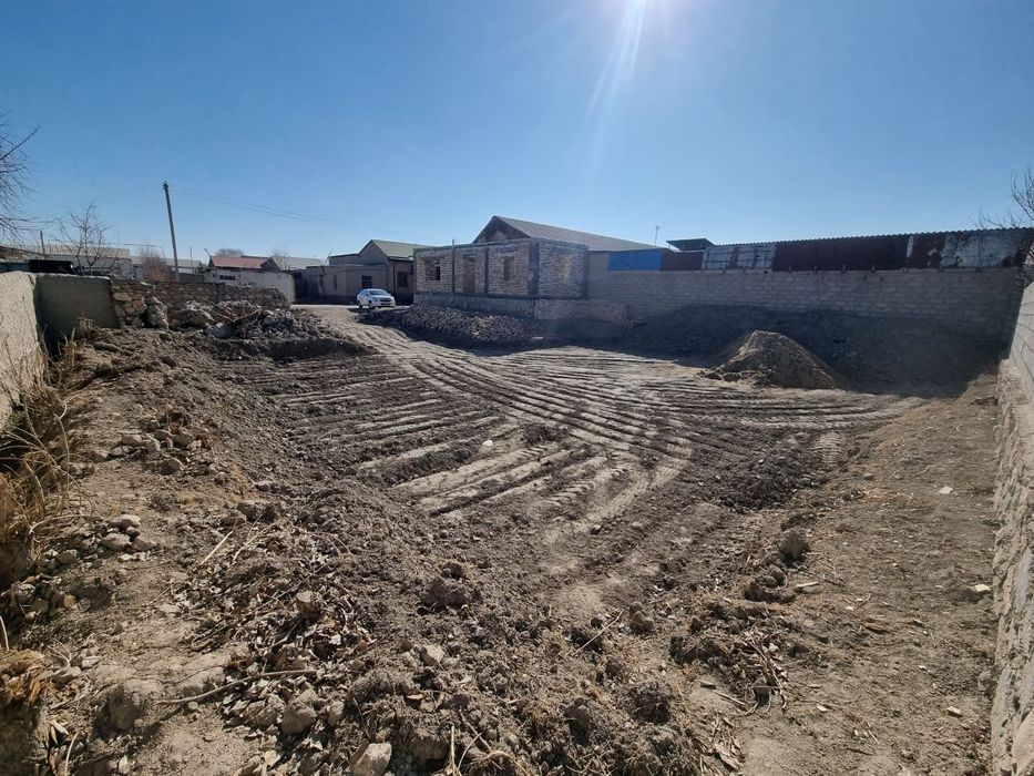 Участок 6 соток Каган, Беклар МФЙ ул Мустакиллик