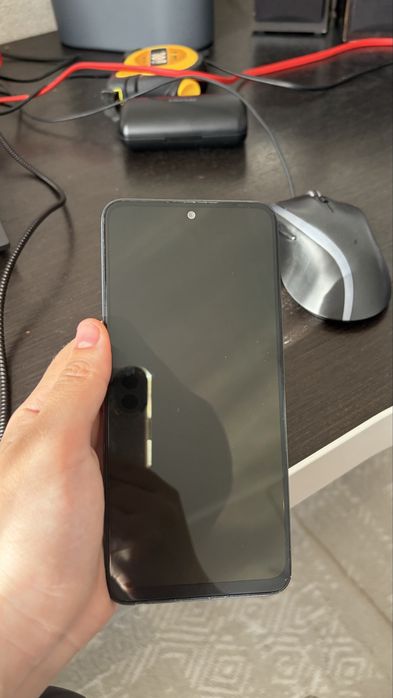 Телефон Poko X5 5G