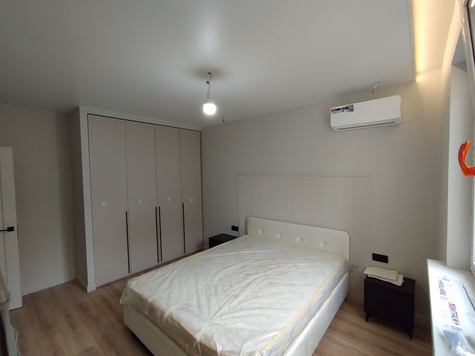 Ремонт квартиры под ключ