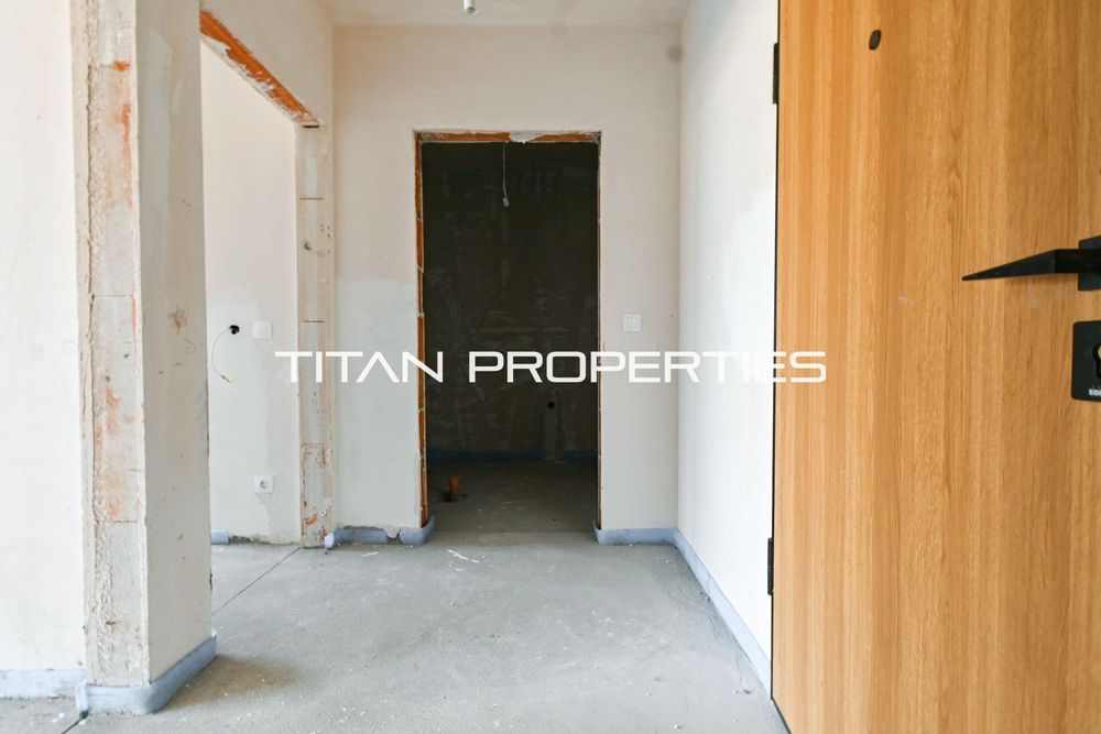 Продава се Двустаен апартамент в София, Малинова долина - 64 кв.м за 3094 €/кв.м - Снимка #5