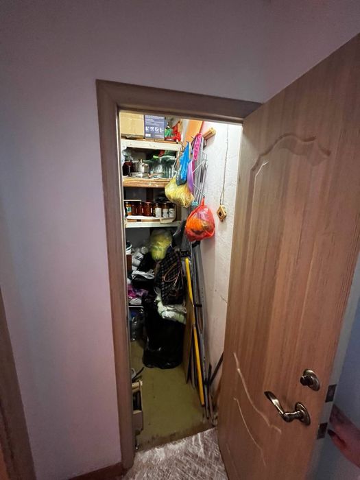 Продам 4 ком квартиру