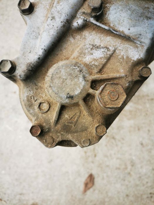 Скоростна кутия за Daihatsu