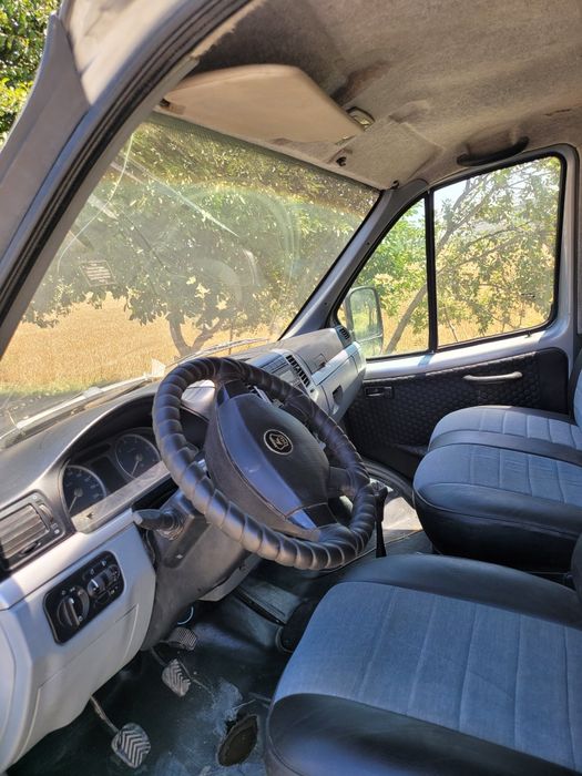 Газель бизнес 2011года