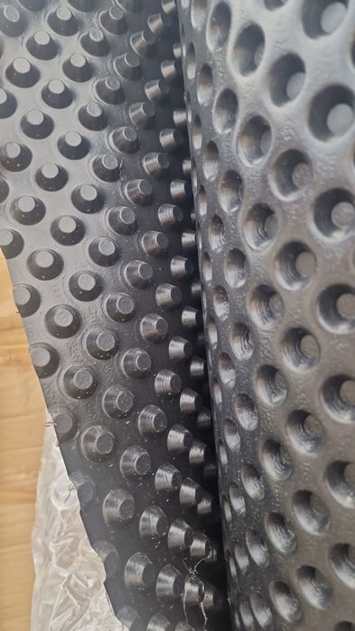 Геотекстиль нетканый