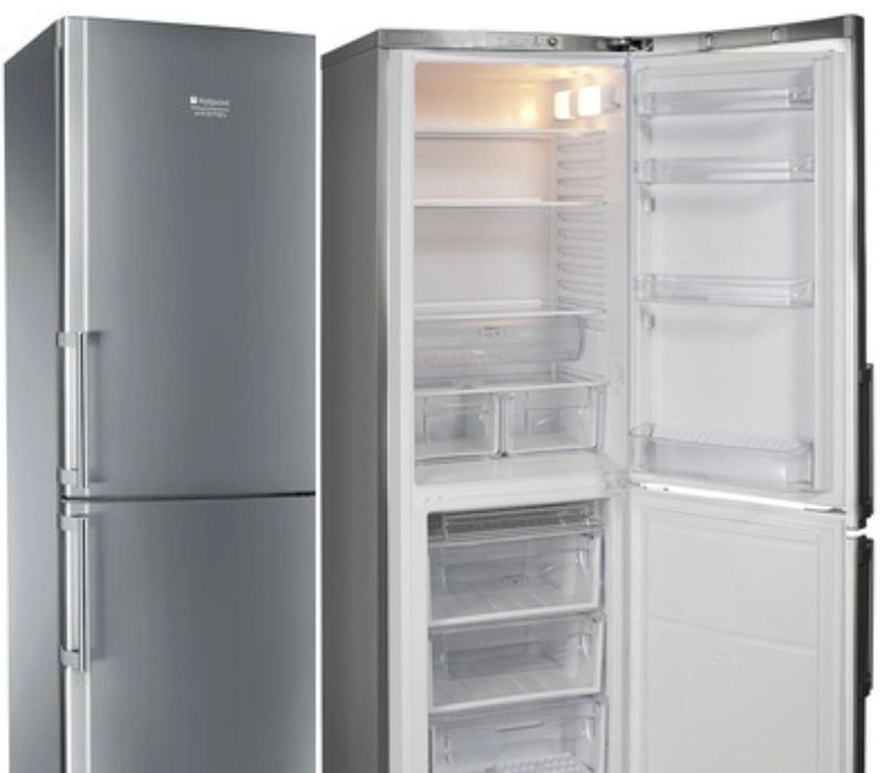 Ремонт холодильников