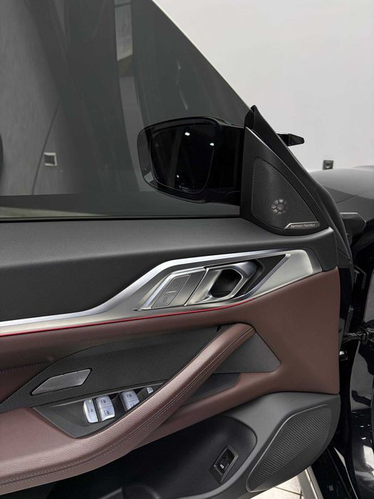 Продается BMW i4 m50