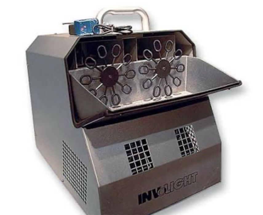 Продам генератор мыльных пузырей.