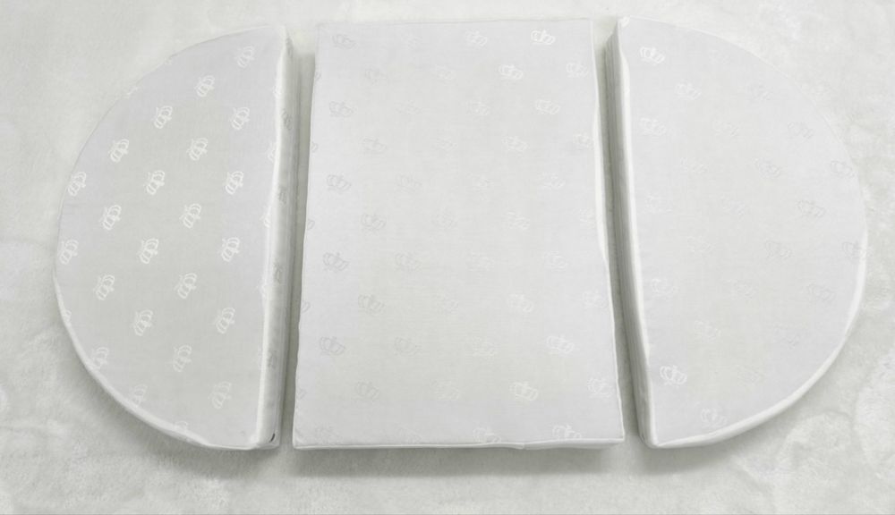 Продам кроватку трансформер с маятником