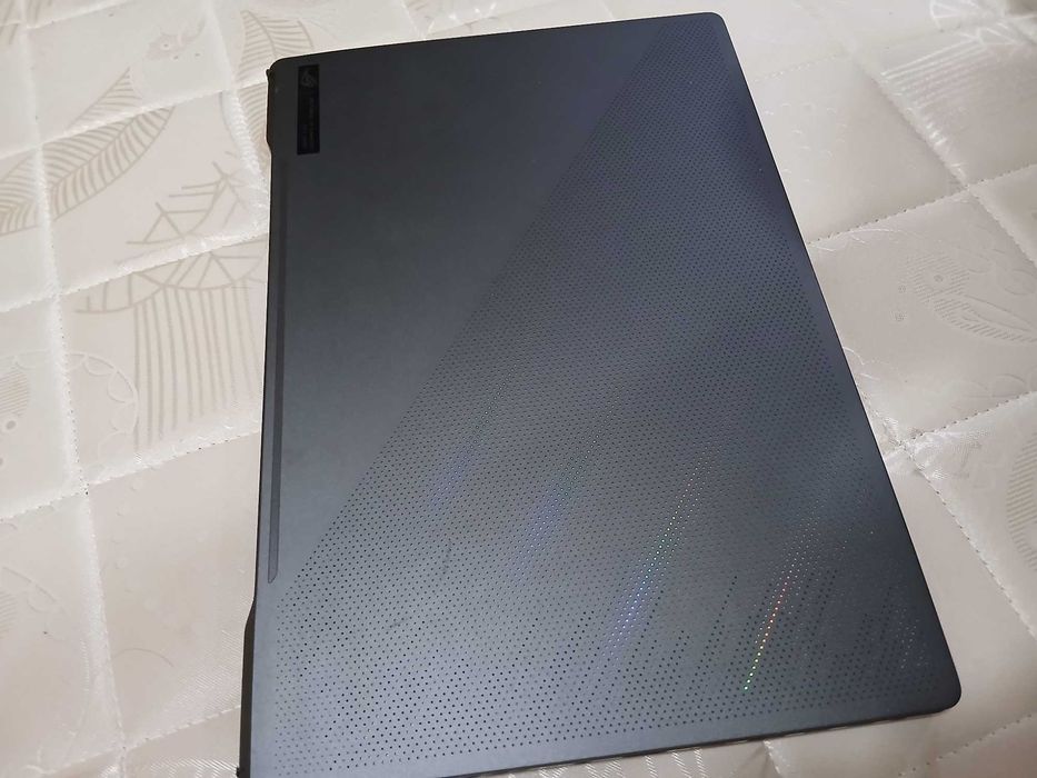 ASUS ROG Zephyrus G15 | Ryzen 7 6800HS | RTX 3060 6GB | 16GB | SSD 1TB