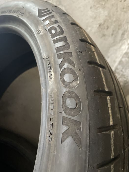 Anvelope HANKOOK set 2 buc 235/40 R 19 2020