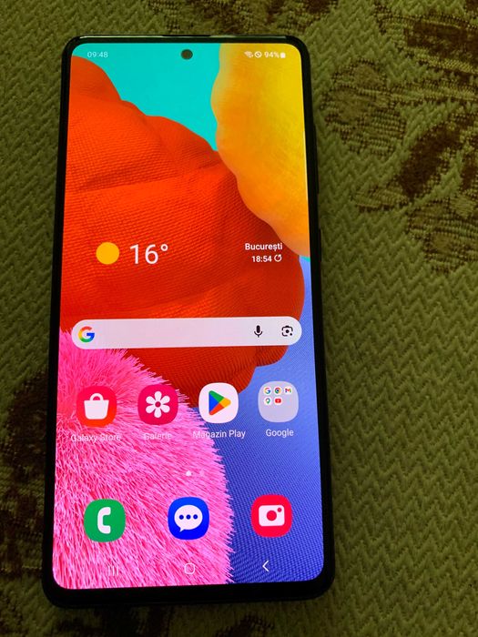 samsung A 51 280 lei