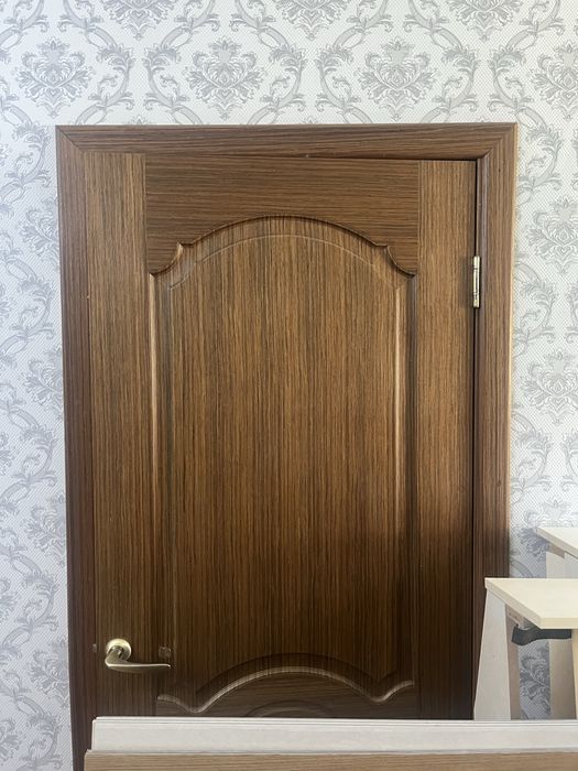 Межкомнатные двери