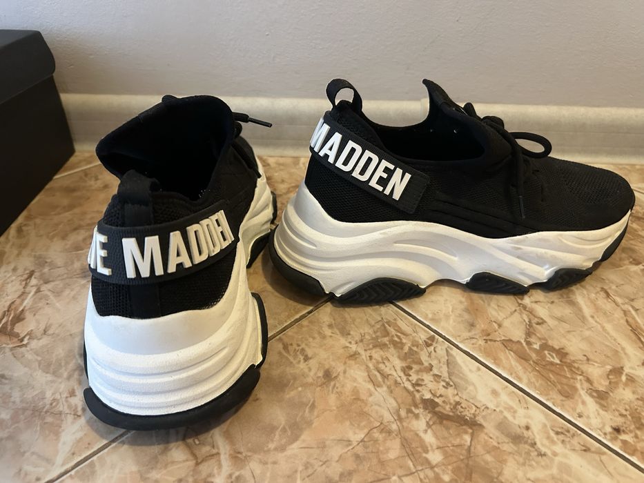 Обувки Steve maden