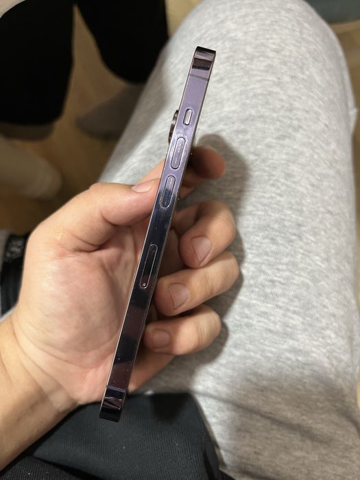 Iphone 14 pro 128 gb