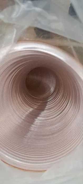 Шланг гофра gofra shlanglar  prazrachniy