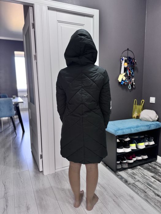 Куртка зимняя, размер 42