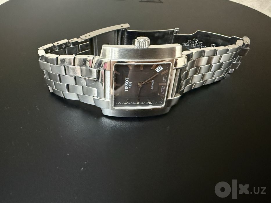 Продаются часы TISSOT. Оригинал