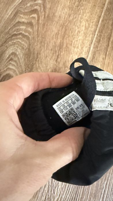 Продам детские дутики