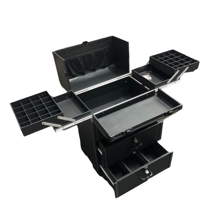 продам чемодан для косметики