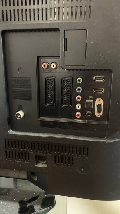 Телевизор sony на запчасти