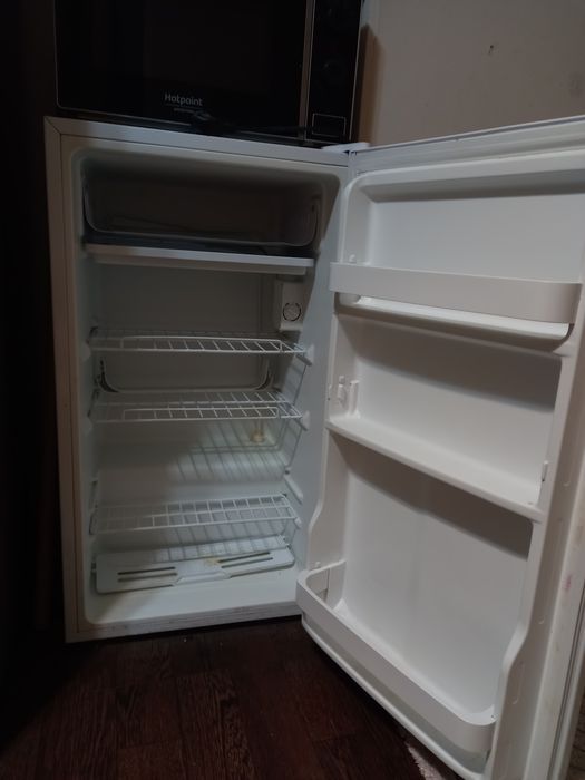 Холодильник DAUSCHER