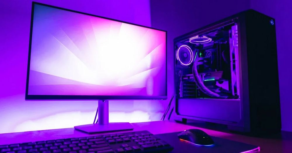 Установка Windows 11, Ms Office, настройка античита Face it