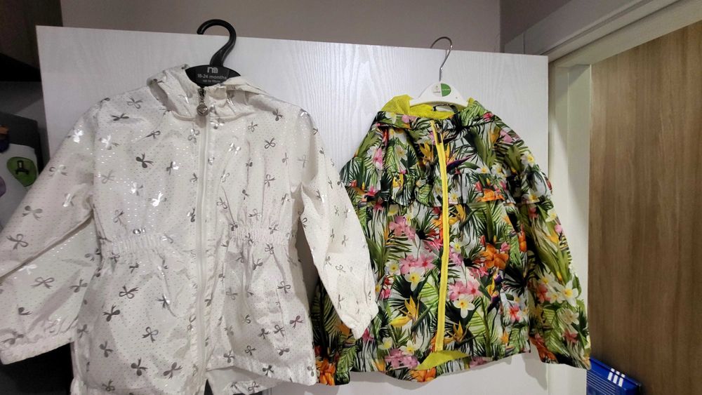 Продавам детски шлиферчета